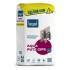 Штукатурка гипсовая Bergauf  Aqva Putz Gips (25кг) 42
