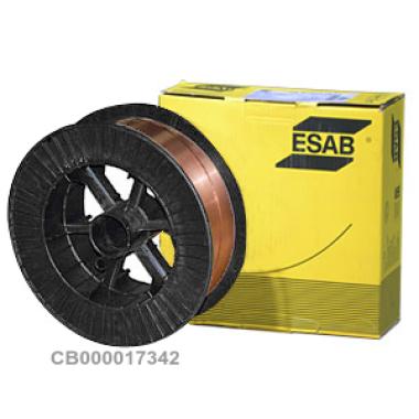 Проволока сварочная ОК ПРО 51С 0,8 мм 5 кг ESAB