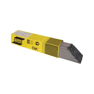 Электроды МР-3  Ф4,0 х 450 мм  ESAB Пачка БОЛЬШАЯ 6,5кг