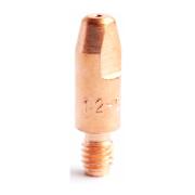 Наконечник сварочный (E-Cu М6; 1,0 мм) для горелок MIG/MAG
