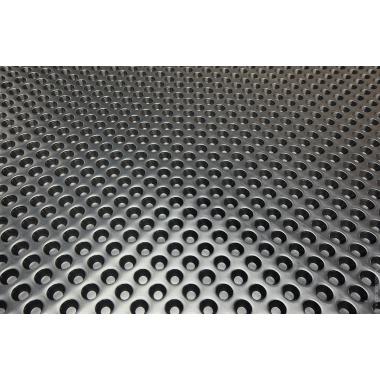 Мембрана профилированная PLASTGUARD, Тип 400 (1х20м)