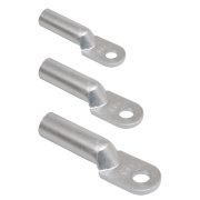 Наконечник ТМЛ 16-10-6 медный луженый