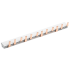 Шина соединительная типа PIN 3P 63А (0,12м) IEK