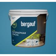 Краска ВД интерьерная Bergauf Allure полиакриловая 9,0л База А (13,5кг)