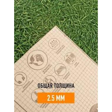 Линолеум бытовой NEO Crass 25 (ТРАВКА) 2,5м