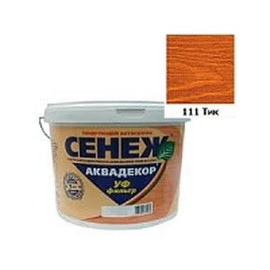 Х2-111 ТИК - 2.5кг - СЕНЕЖ АКВАДЕКОР
