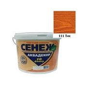 Х2-111 ТИК - 9 кг - СЕНЕЖ АКВАДЕКОР