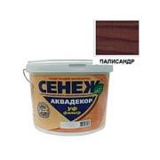 СЕНЕЖ АКВАДЕКОР Х2-119 (палисандр) - 2.5кг 