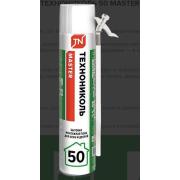 Пена монтажная ТН MASTER 50 Бытовая