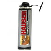 Очиститель пены 360г HAUSER /12//1176/500 ml