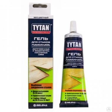 Гель для стыков ламината 100мл TYTAN Professional