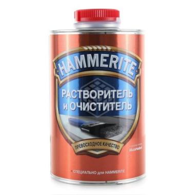 Растворитель и очиститель HAMMERITЕ 0.5л Х