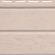 Сайдинг FineBer Montana светло-бежевый 3.0х210 мм Распродажа,ПРОДАЖА ПОД ОСТАТОК