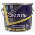 Эмаль д/бетонных полов акриловая РАДУГА серая 6кг * НОВИНКА !!!