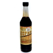 Морилка не водная орех  0,5л   РАДУГА