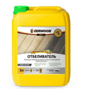 Отбеливатель ОТ-1 концентрат 1:1 ZERWOOD 5л