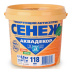 СЕНЕЖ АКВАДЕКОР Х2-118 (венге) - 0,9кг