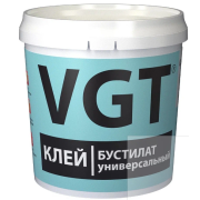 Клей Бустилат  0,8кг TM WERDEN /12/