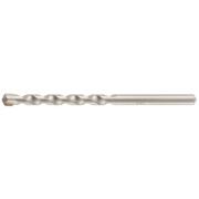 Сверло по бетону 6 х 100 мм, Carbide tip, цилиндрический хвостовик Барс