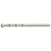 Сверло по бетону 8 х 110 мм, Carbide tip, цилиндрический хвостовик Барс