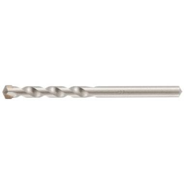 Сверло по бетону 8 х 110 мм, Carbide tip, цилиндрический хвостовик Барс