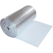 Изолон фольгированый Изосиб (ПЛ) 3*100*50 м., кратно 5м.