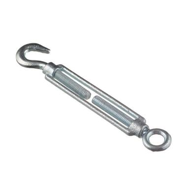 Талреп крюк-кольцо М10*125 DIN 1480