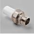 Американка трубная ПП НР, D20-1/2", (110шт/кор.)