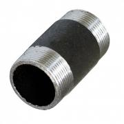 Бочонок стальной ДУ 15мм, 1/2", ГОСТ