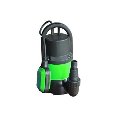 Насос дренажный для грязной воды DN 250/10, 880 Вт 9000л/ч Hmax-10м, кабель 8 м. Oasis