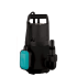 Насос дренажный GP750N 750 Вт 12600л/ч Hmax-9.5 м, кабель 8 м. Pumpman