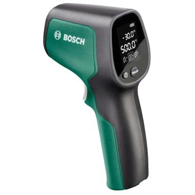 Пирометр (термодетектор) BOSCH UniversalTemp 