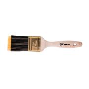 Кисть плоская Golden 2"(50мм), искусственная щетина, деревянная ручка MTX 
