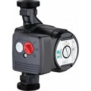Насос циркуляционный GRS 32/4 (Pmax-85Вт,Hmax-4м,50л/мин, 180мм, с гайками и кабелем) PUMPMAN 