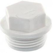 Пробка резьбовая ПП D 1/2", 