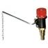 Регулятор для тяги котла, Honeywell FR-3/4 AM, Regulus RT4Z