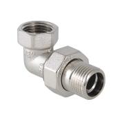 американка, угловая, 3/4", ВР-НР, VT,98