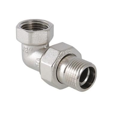 американка, угловая, 3/4", ВР-НР, VT,98