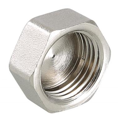 заглушка, 3/4", ВР, VT.590