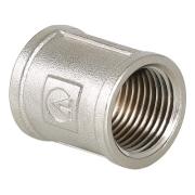 муфта, 1/2", ВР-ВР, VTr.270