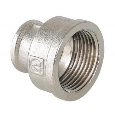 муфта, переход., 1/2"-3/4", ВР-ВР, VT,240