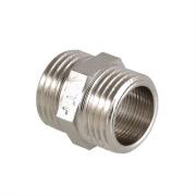 ниппель, переход., 1/2"-3/4", НР-НР, VT,580