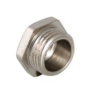 пробка, 1/2", НР, VT.583