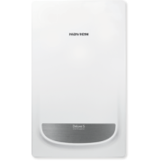 Котел газовый Navien Deluxe S 24кВт двухконтурный c закрытой камерой сгорания