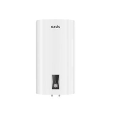 Водонагреватель электр. OASIS PA-50 L плоская форма, без дисп.
