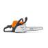 Бензопила STIHL MS 211 C-BE 14" (35 см) 1.7кВт, 4,6кг.63РМС50