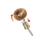 Круг шлифовальный SPEED CLIC 2 шт. (25х3,2 мм) Dremel 