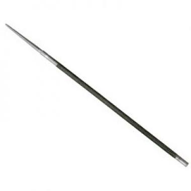 Напильник круглый, 5,2мм 3/8", (12 шт.-коробка), Швейцария