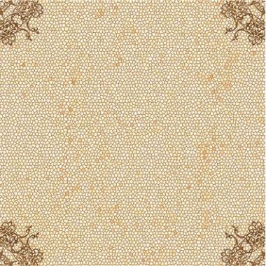 Плитка керамогранит 400*400, Карибы фон, (10 шт./упаковка), (1,60м2/кор.)(48шт/поддон), ВКЗ Волгогра