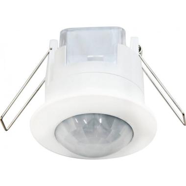 Датчик движения SEN86 1200W 6m 360° белый Feron